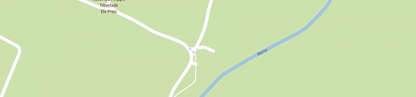 Mappa della impresa studio tecnico intradomus di marzia guareschi a CALDERARA DI RENO