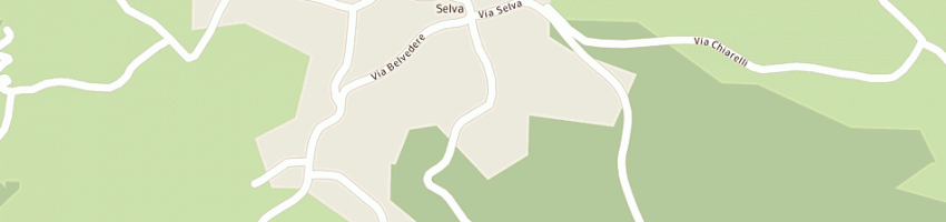 Mappa della impresa miteni spa a TRISSINO