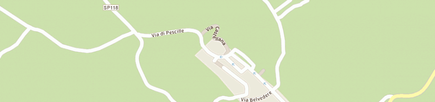 Mappa della impresa boscarelli enzo massimo a GREVE IN CHIANTI