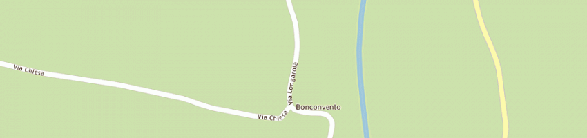 Mappa della impresa tartarini fabrizio a SALA BOLOGNESE