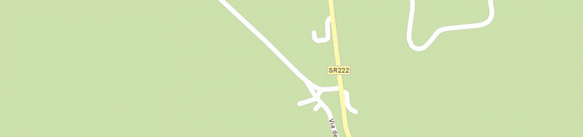 Mappa della impresa qec di albanese e c sas a GREVE IN CHIANTI