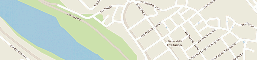 Mappa della impresa micheletti gianluca a LEGNAGO