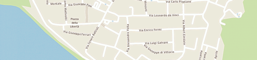 Mappa della impresa ag ina - assitalia a CASTELMASSA