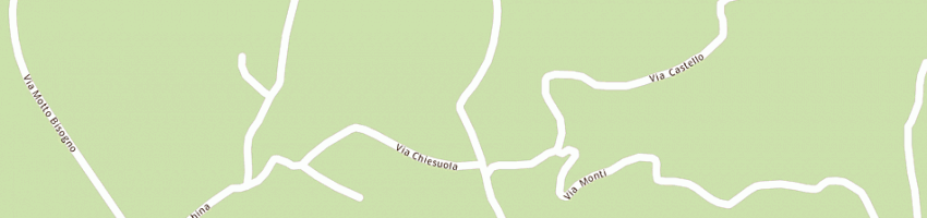 Mappa della impresa tirapelle piergiorgio a RONCA 