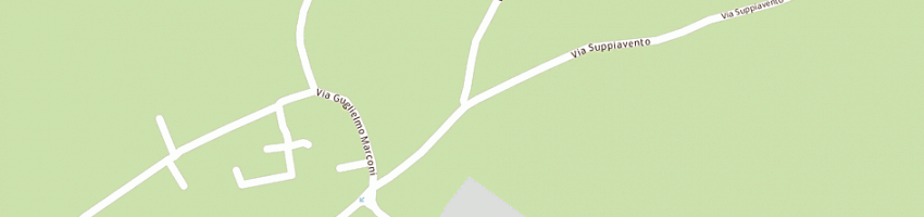 Mappa della impresa bellinato maria a BONAVIGO