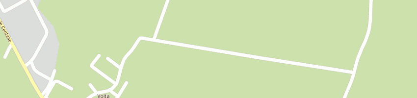 Mappa della impresa bar break caffe' a ARGELATO