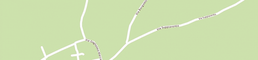 Mappa della impresa de tomi a BONAVIGO