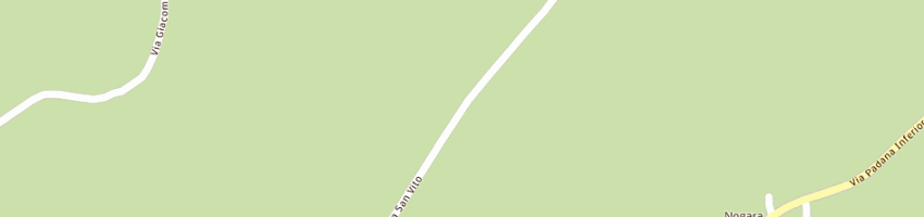 Mappa della impresa its di campolongo alberto a BONAVIGO