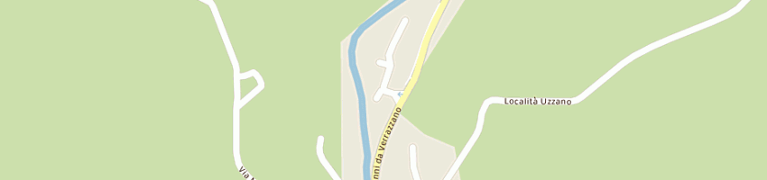Mappa della impresa falciani alessandro a GREVE IN CHIANTI