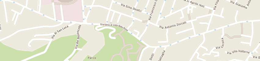 Mappa della impresa marzetti laura a BOLOGNA