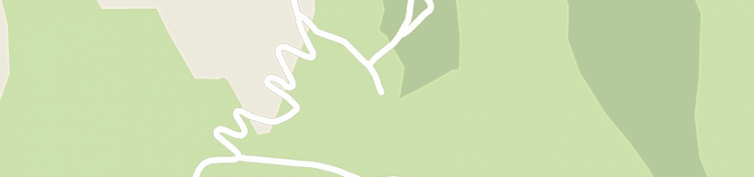 Mappa della impresa osteria benni a MONZUNO