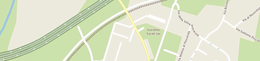 Mappa della impresa tempodicasa impresa edile di leonardi pasquale a BOLOGNA