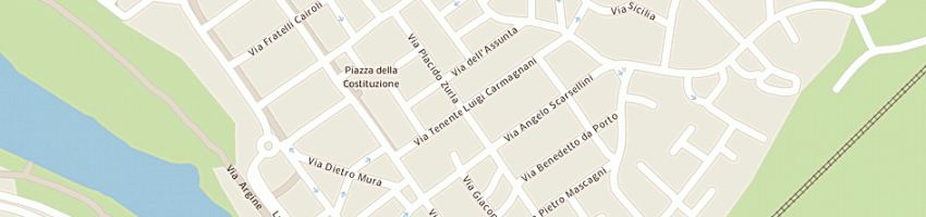 Mappa della impresa meneghello renzo a LEGNAGO