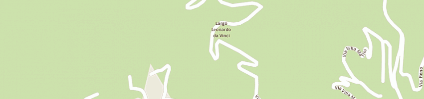 Mappa della impresa pietrobelli lino a TORREBELVICINO