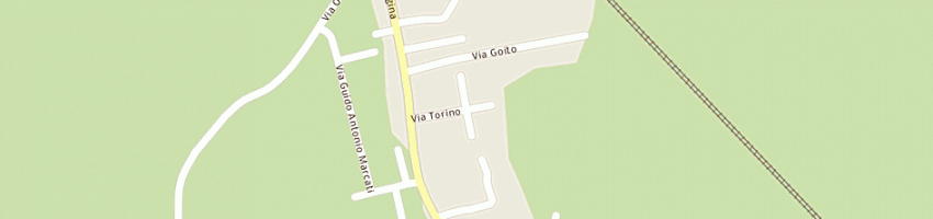 Mappa della impresa ghirelli lucio a LEGNAGO