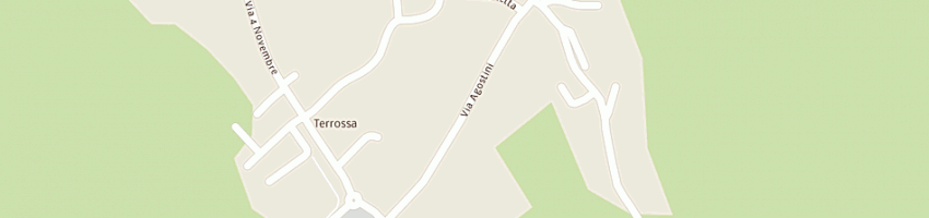 Mappa della impresa franchetto antonio a RONCA 