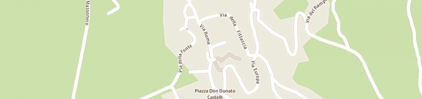 Mappa della impresa comune vaglia a VAGLIA