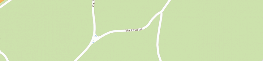 Mappa della impresa battistella silvano a LEGNAGO