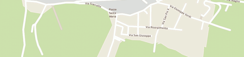 Mappa della impresa amatori oscar a TORREBELVICINO