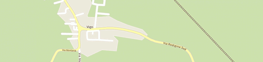 Mappa della impresa il semilavorato (srl) a LEGNAGO