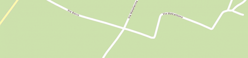 Mappa della impresa taddia vincenzo a PIEVE DI CENTO