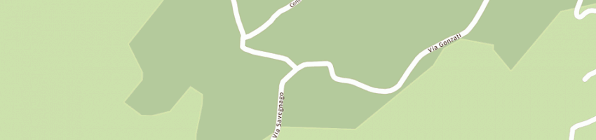 Mappa della impresa agriturismo giulio dei brachi a CORNEDO VICENTINO