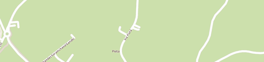 Mappa della impresa studio 3 di pesarin lorenza a LEGNAGO