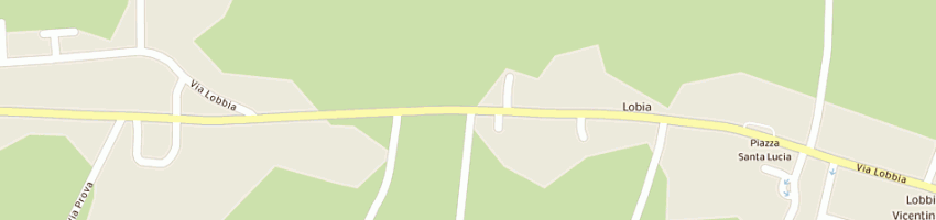Mappa della impresa banca popolare di verona a SAN BONIFACIO
