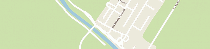 Mappa della impresa bonfatti franco a BONDENO