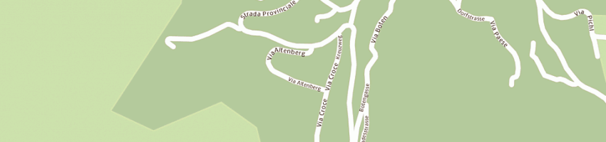 Mappa della impresa formula uno snc a PINETO