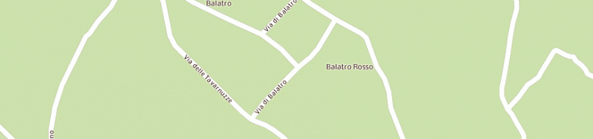 Mappa della impresa comune di bagno a ripoli a BAGNO A RIPOLI