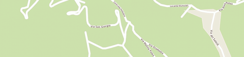 Mappa della impresa scuola elementare gb cipani a SCHIO