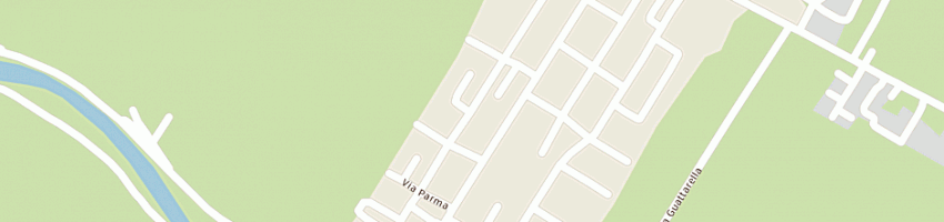 Mappa della impresa ghedini duilio a BONDENO