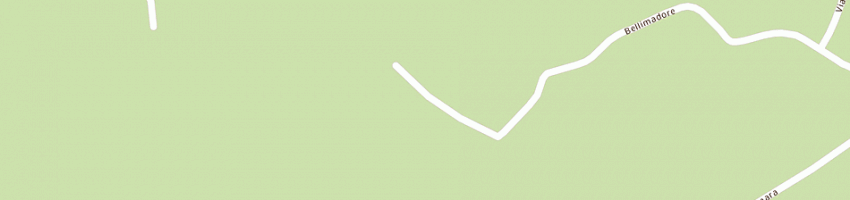 Mappa della impresa agriturismo al pozzo a MONTORSO VICENTINO
