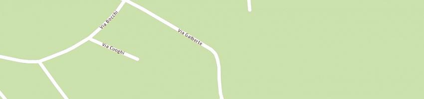 Mappa della impresa sodea srl societa' depurazione acque a CASTELMASSA