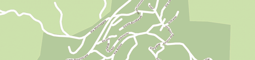 Mappa della impresa unterkofler josef e co (snc) a SAN GENESIO ATESINO