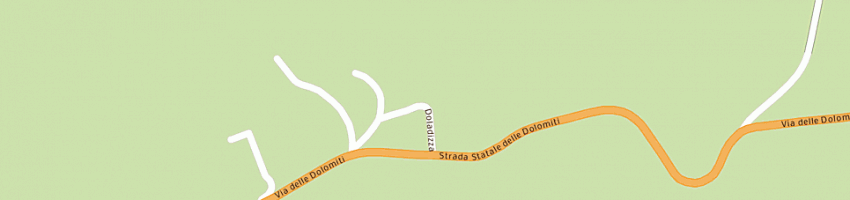 Mappa della impresa oberberger anton a MONTAGNA