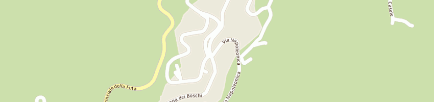Mappa della impresa FS SOLUZIONI SAS DI FOSCHINI SANDRO e C