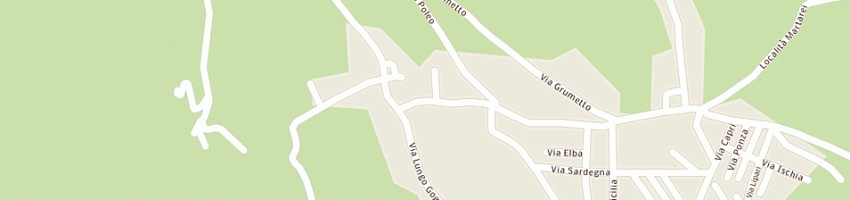 Mappa della impresa bar marsiglio a SCHIO