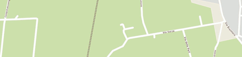 Mappa della impresa niederwieser spa a LAIVES
