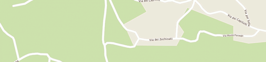Mappa della impresa libardi sergio e c snc a LEVICO TERME