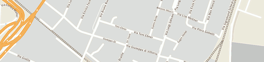 Mappa della impresa tnt global express spa a BOLZANO