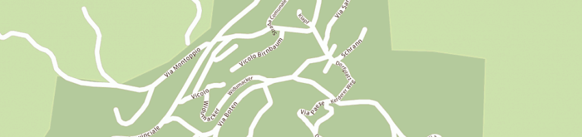 Mappa della impresa egger ulrike a SAN GENESIO ATESINO