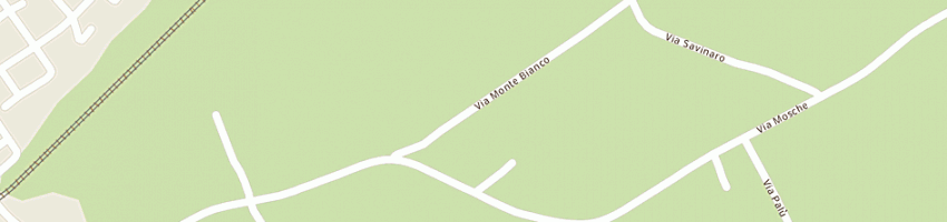 Mappa della impresa marletta agatino a LEGNAGO