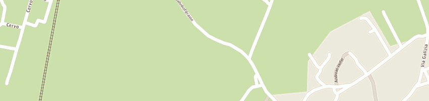 Mappa della impresa weissenegger anton sas di weissenegger valentin a LAIVES