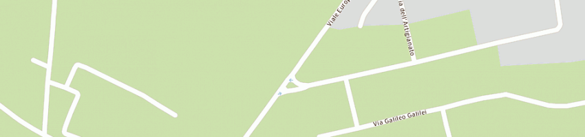 Mappa della impresa bellini paolo a VERONELLA