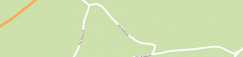 Mappa della impresa morgante renzo a LEGNAGO