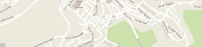 Mappa della impresa ferri stefano a SIENA