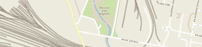 Mappa della impresa spec ginecologia e ostetricia milano dr vincenzo a BOLOGNA