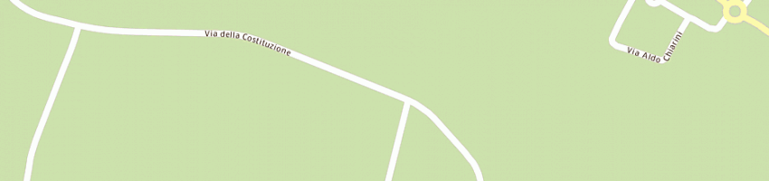 Mappa della impresa cinti emo a ARGELATO